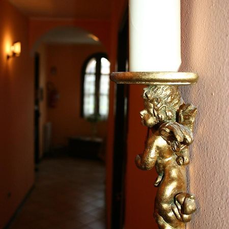 Hotel La Selce Monselice Eksteriør bilde