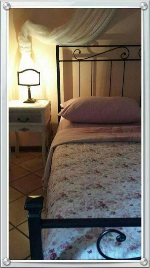 Hotel La Selce Monselice Eksteriør bilde